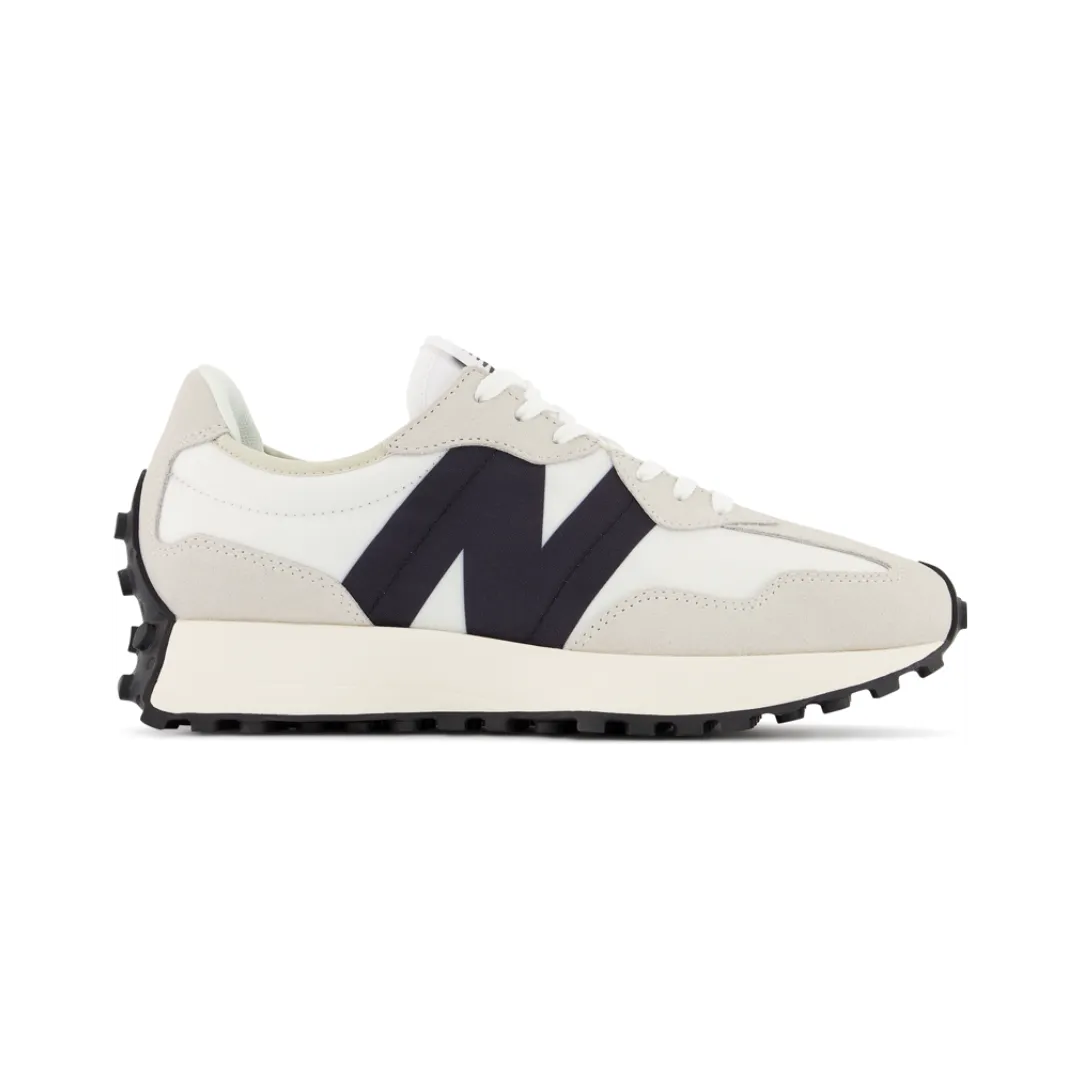 Women's 327 New Balance Nude