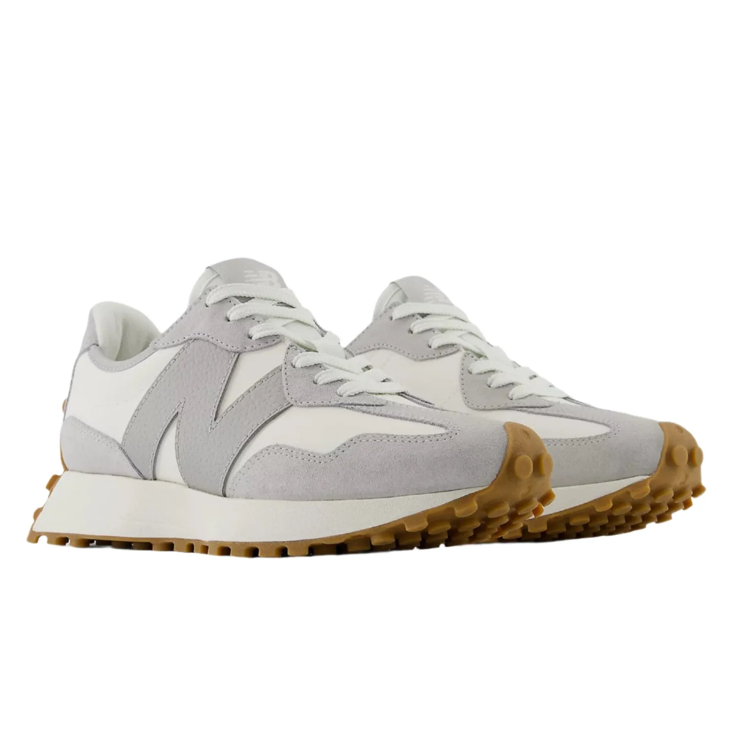 Women's 327 New Balance 1906l Metallic Silver