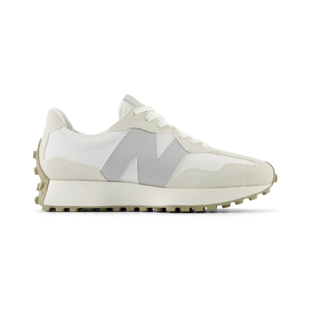 Women's 327 9060 Concrete New Balance