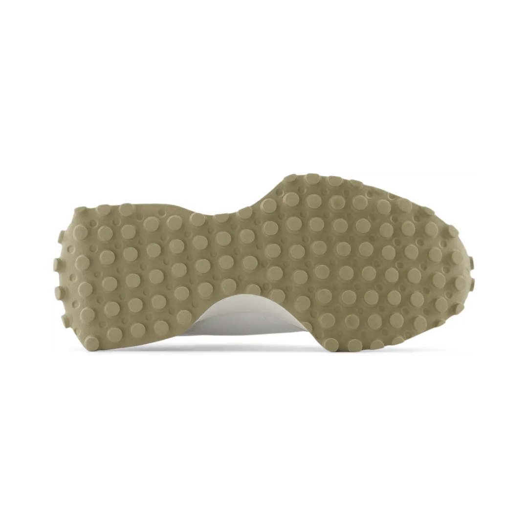 Women's 327 New Balance White Sneakers For Men