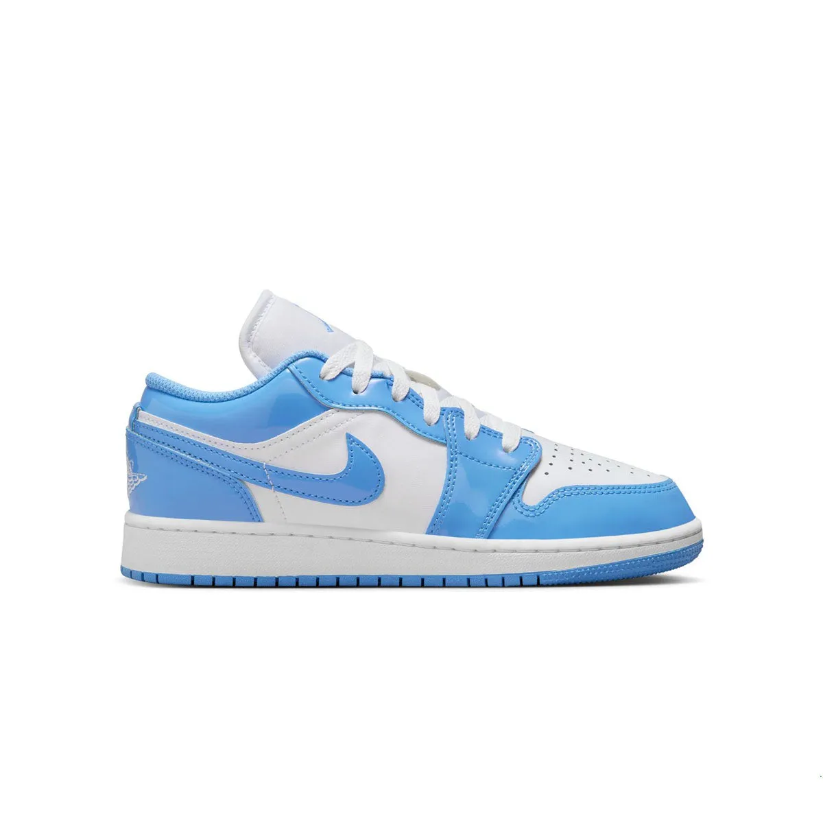 Sneakers From Tom Kids Air Jordan 1 Low SE 'Legend Blue'