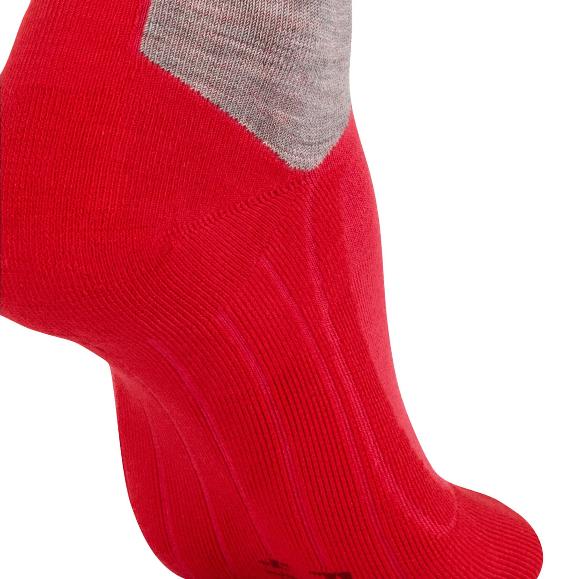 Gator Boots With The Pimped SK4 Skiing Knee High Socks Women