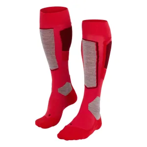 SK4 Skiing Knee High Socks Women Keen Boots