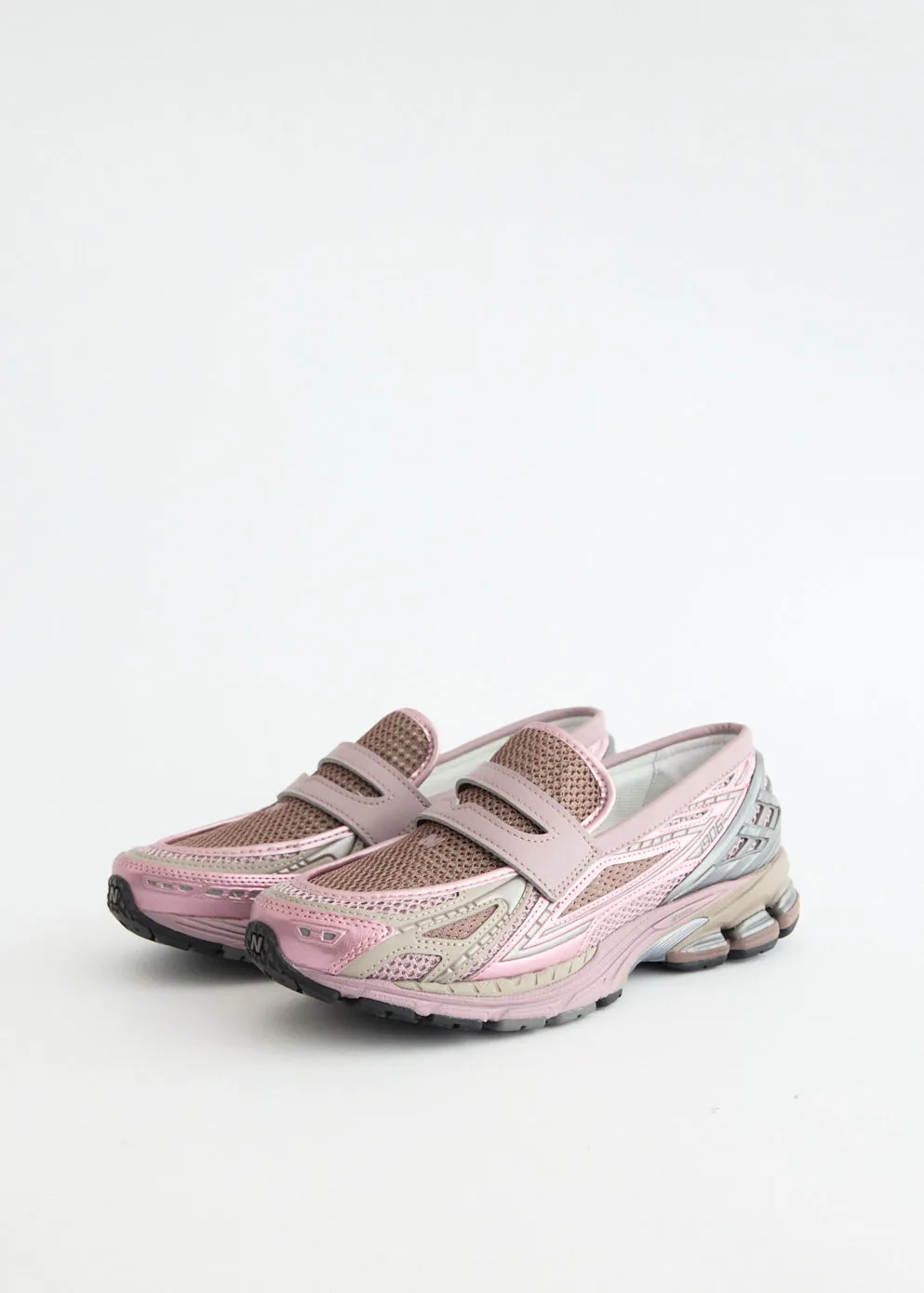 New Balances Purple 1906L 'Pink Taffy' Loafers