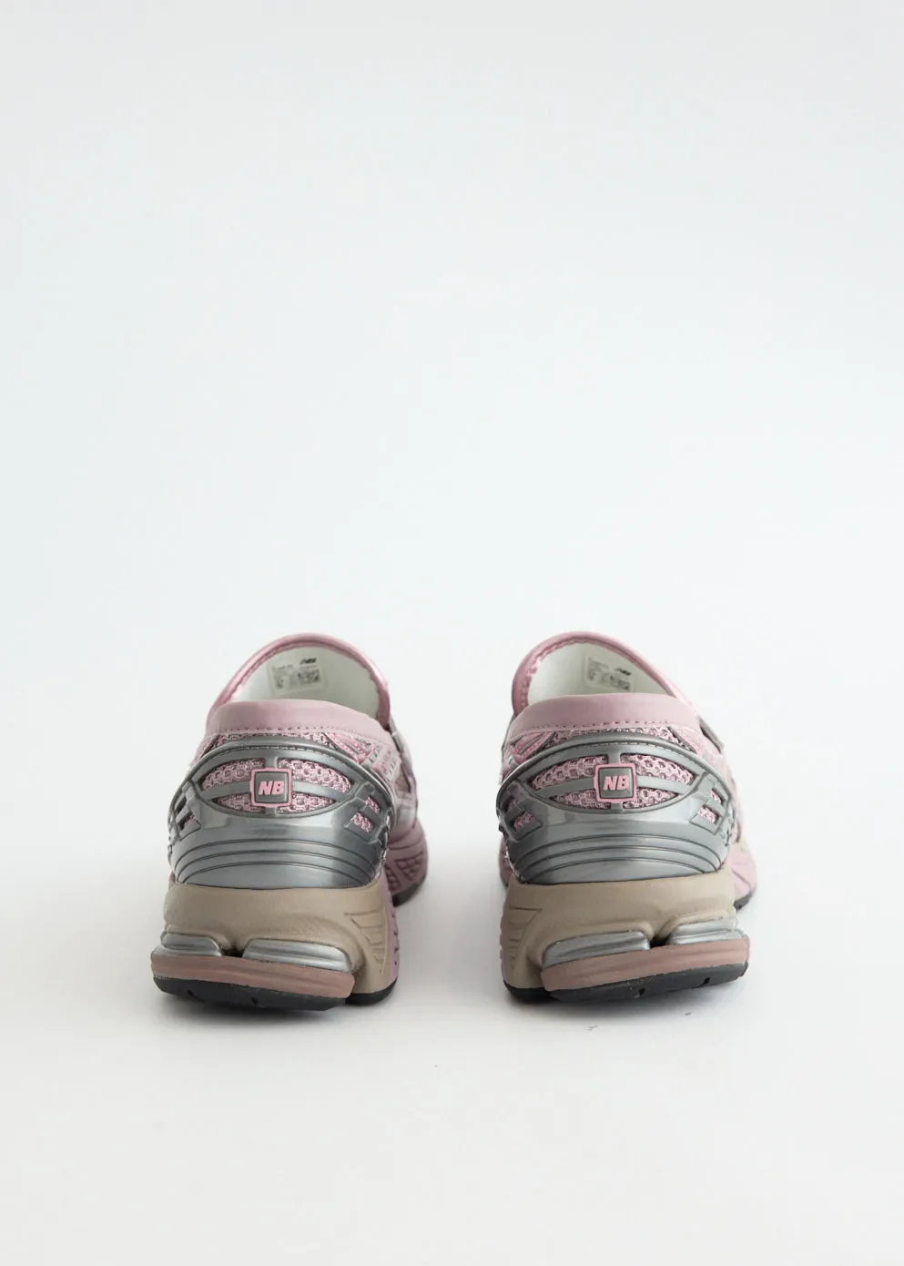 New Balance Skateboarding Shoes 1906L 'Pink Taffy' Loafers