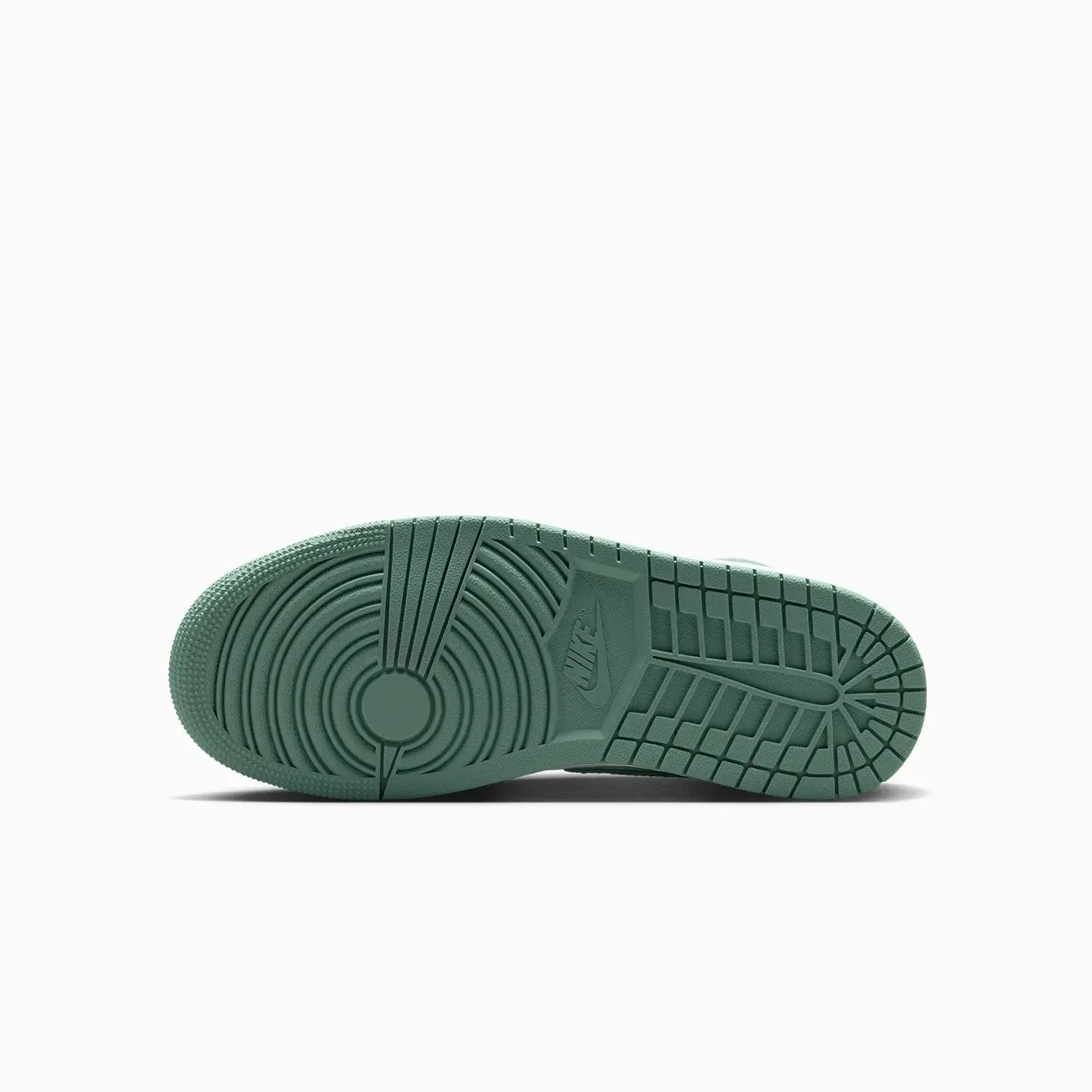 Women's Air Jordan 1 Mid "Cannon" Sleek Sneakers