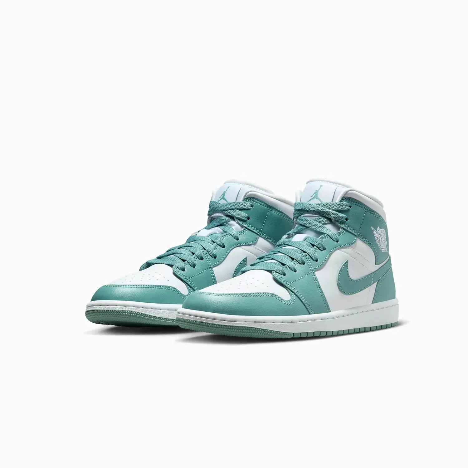 Women's Air Jordan 1 Mid "Cannon" Best Sneakers For Gym