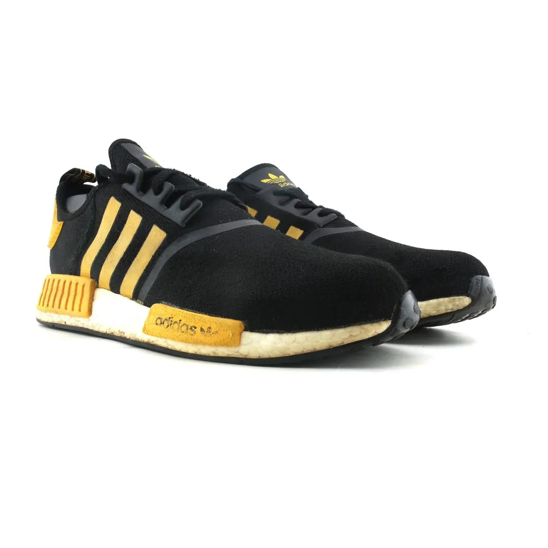 ADIDAS NMD R1 6 Basketball Shoes