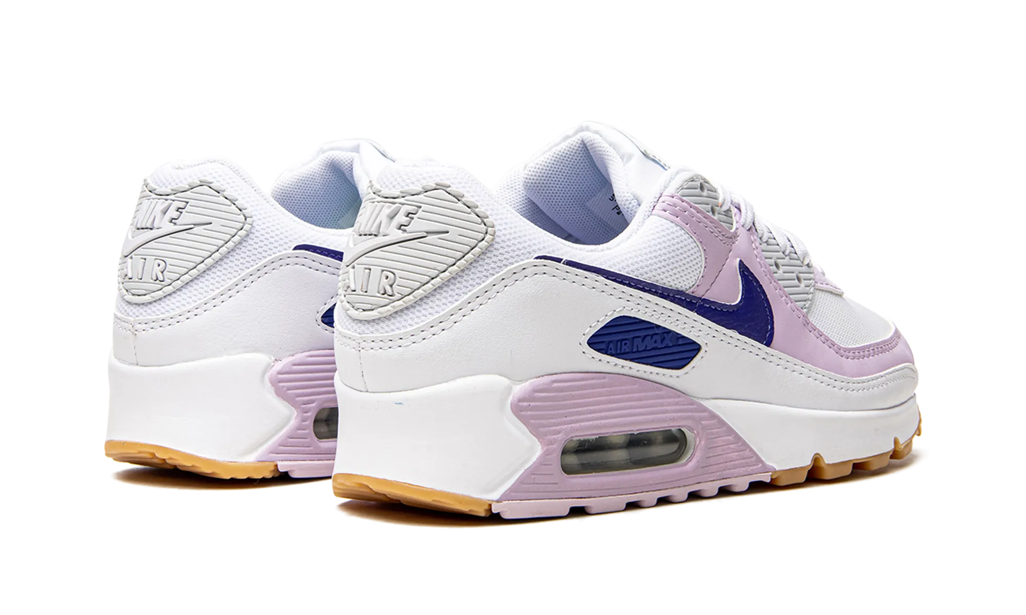 AIR MAX 90 WMNS Shoes For Pronation Nike