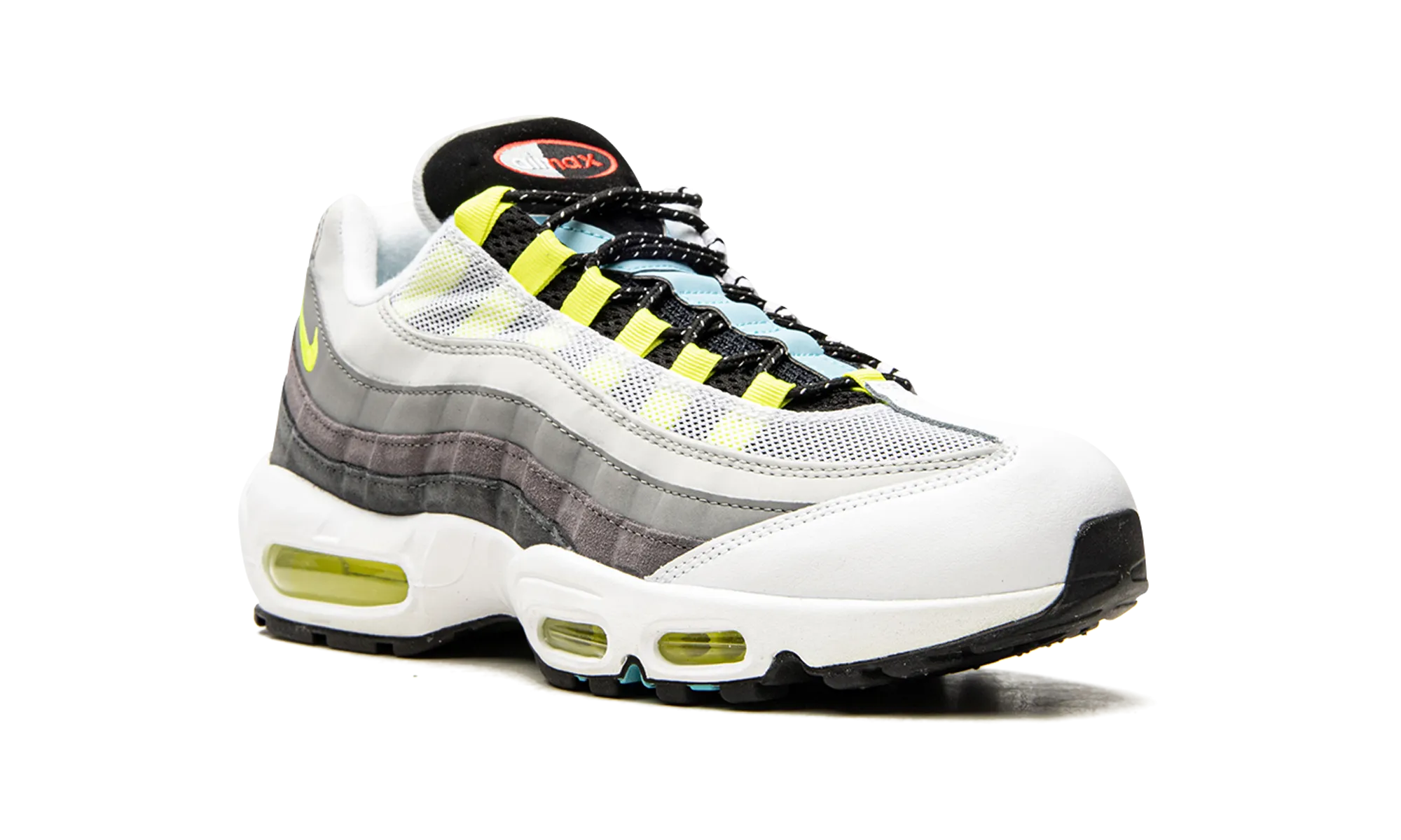 Freak Nike Shoes Air Max 95 "Greedy 2.0"