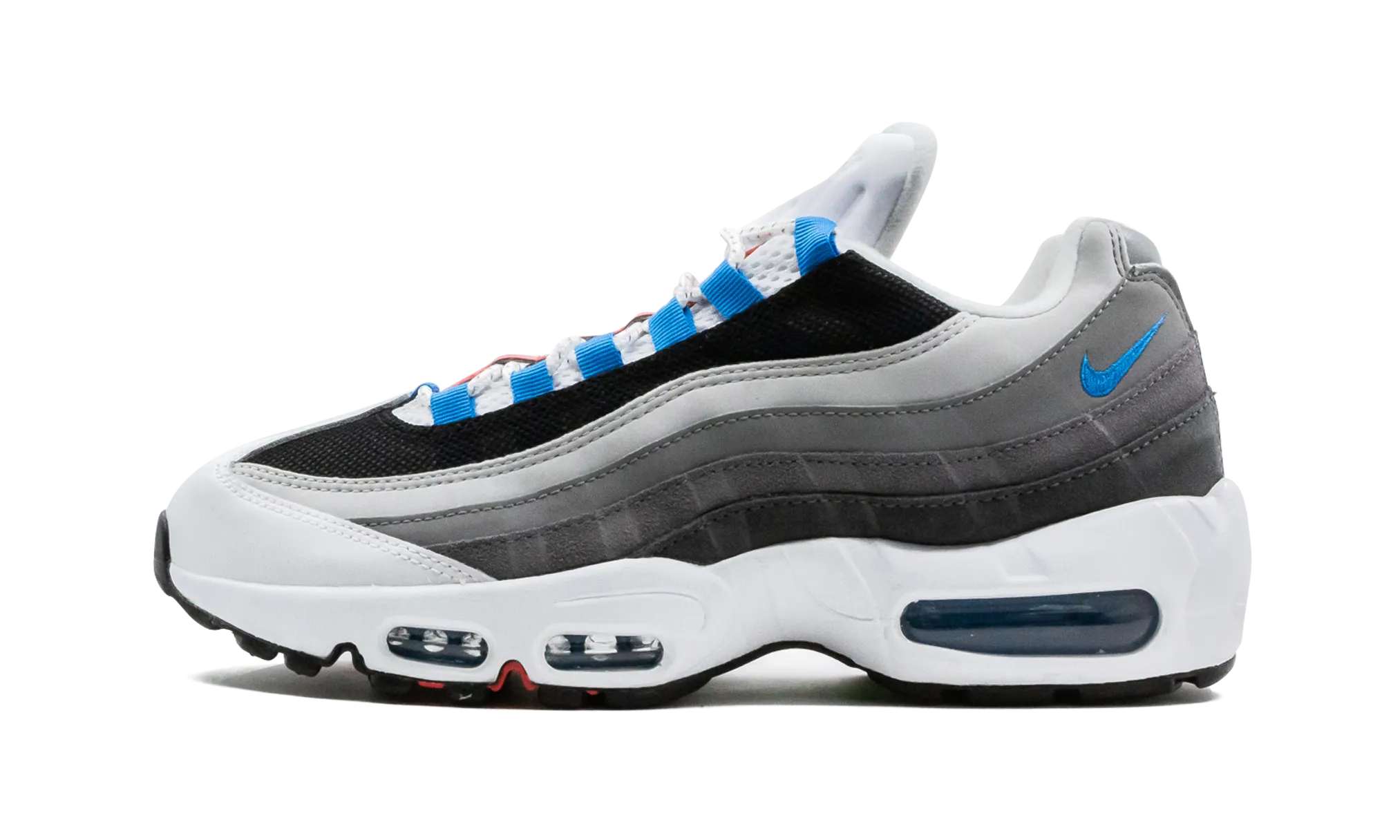 Air Max 95 "Greedy 2.0" Nike Wide Size Shoes