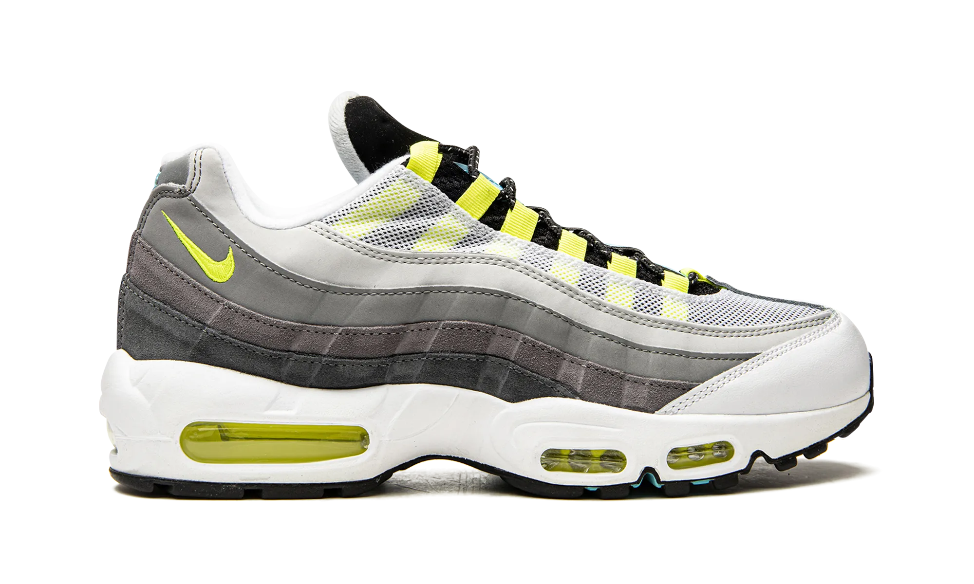 Deion Sanders Is Back With A New Nike Signature Shoe Air Max 95 "Greedy 2.0"
