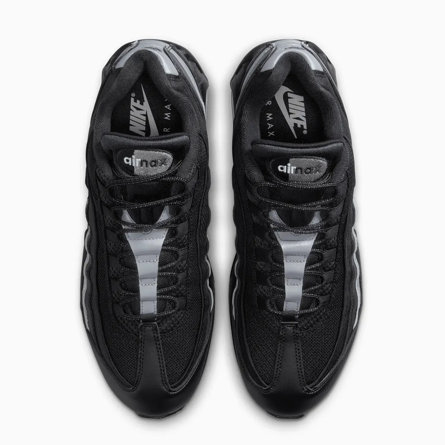 Men's Air Max 95 OG "Big Bubble" Nike Sb Shoes Stefan Janoski