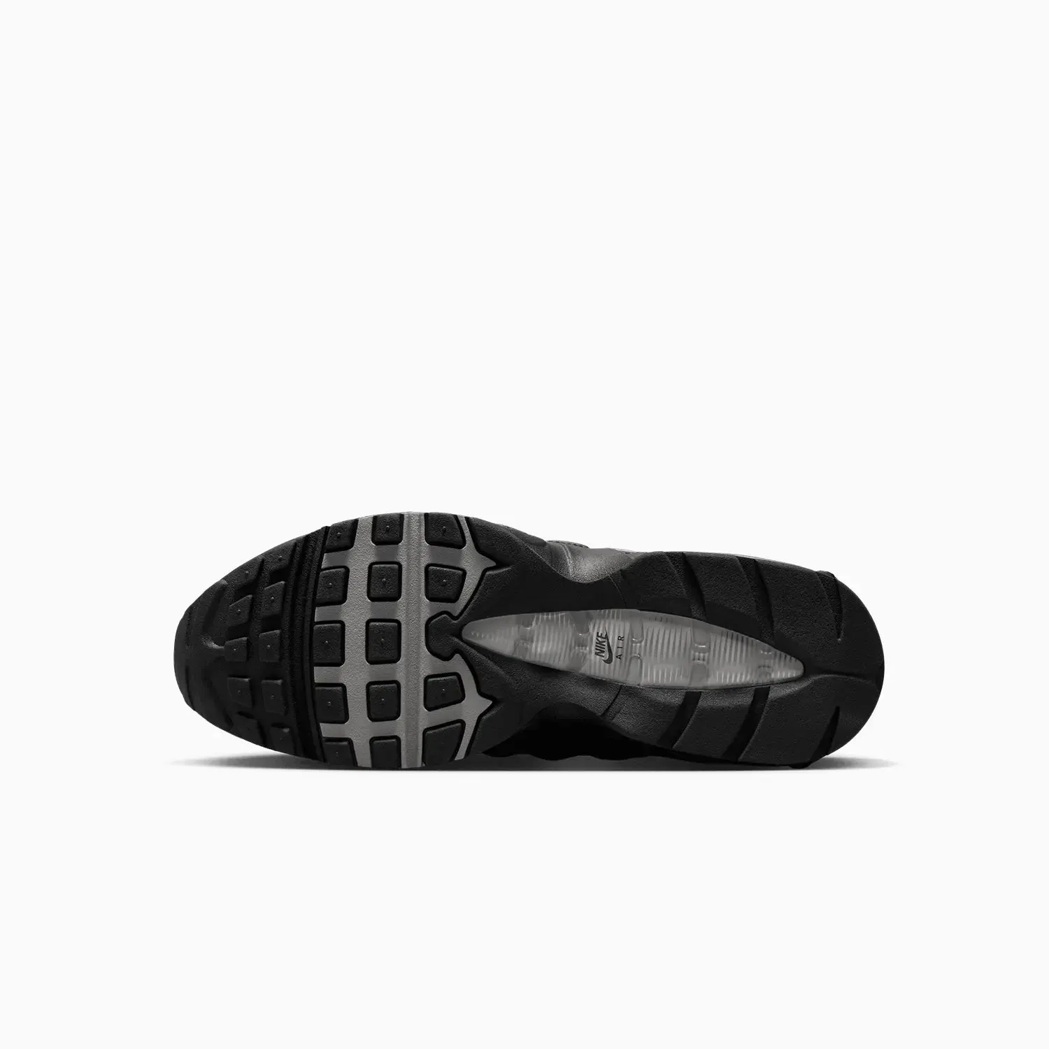 Jordan Shoes Nike Men's Air Max 95 OG "Big Bubble"