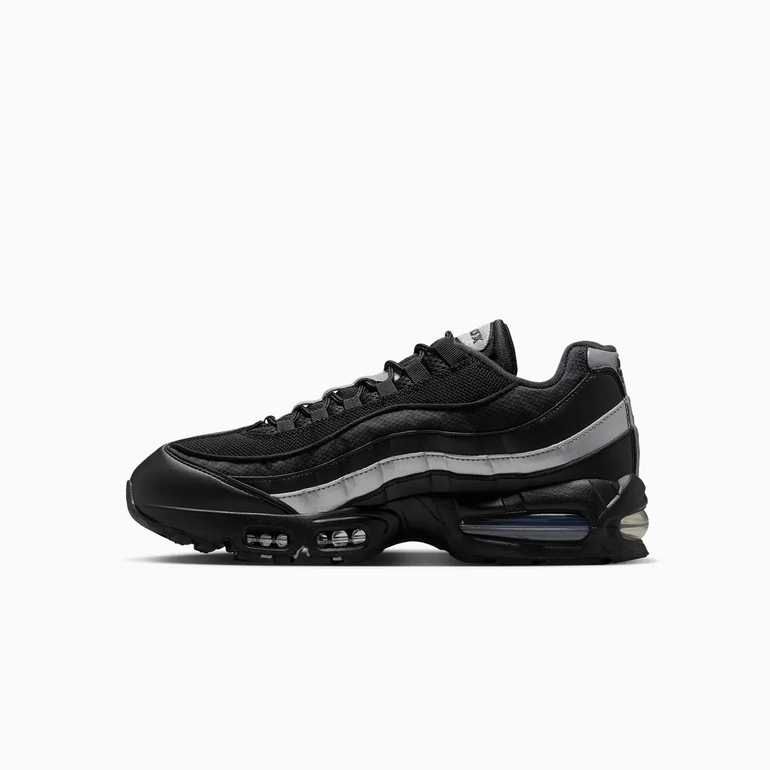 Nike Air Max Bolt Shoes Men's Air Max 95 OG "Big Bubble"