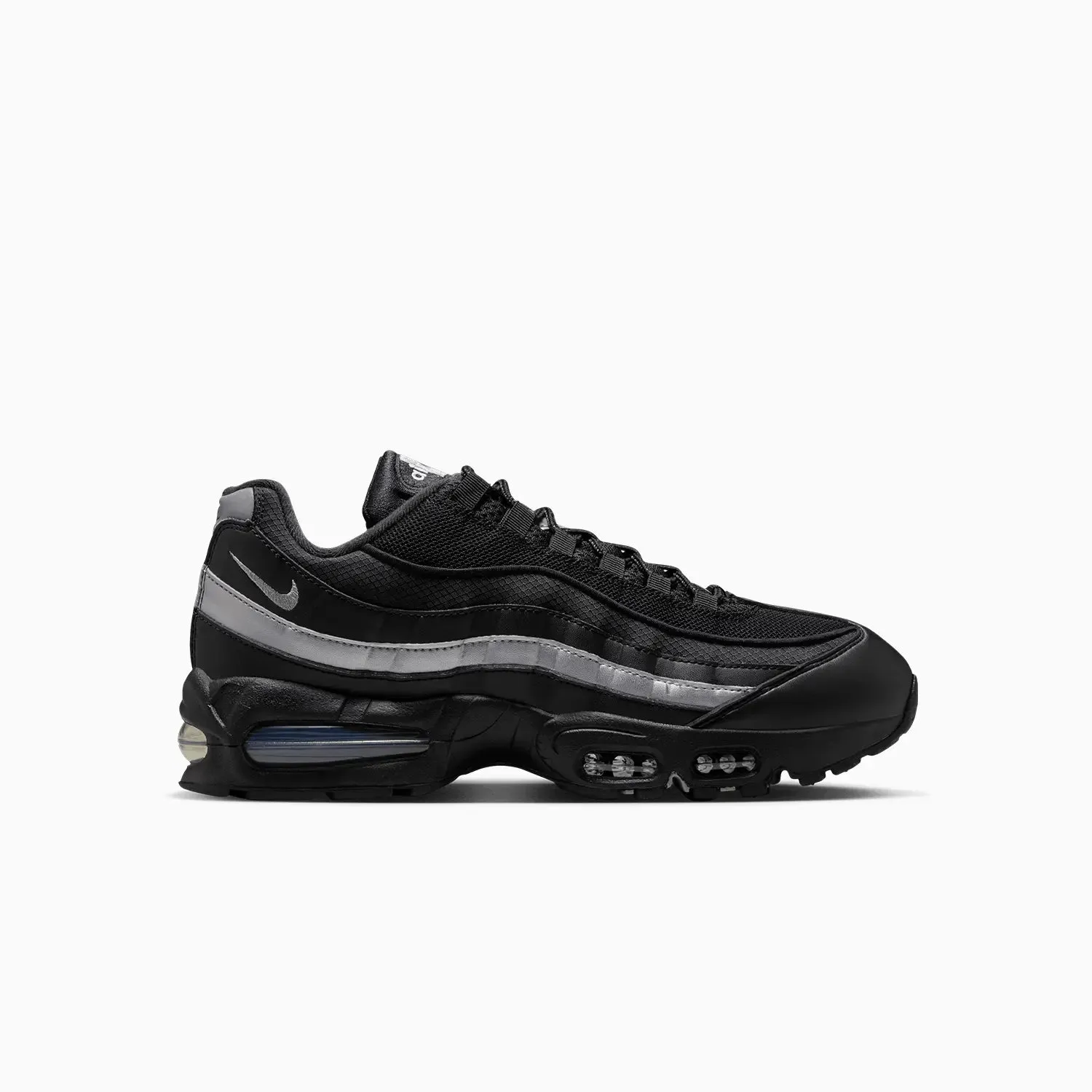 Nike Water Resistant Shoes Men's Air Max 95 OG "Big Bubble"