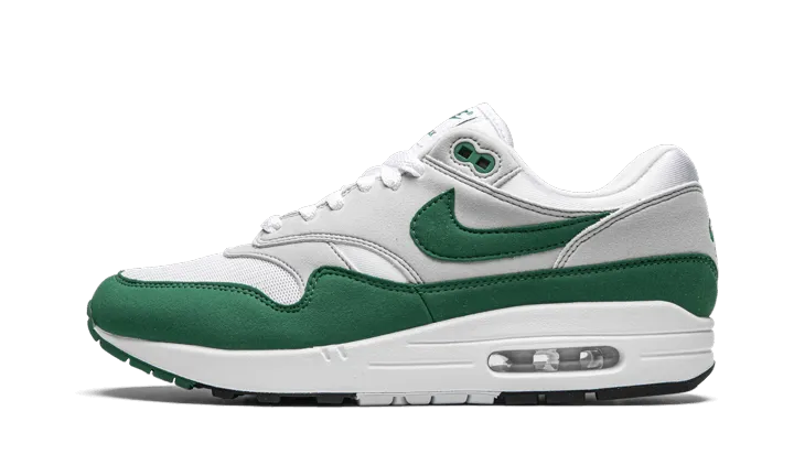 Nike Air Max 1 Anniversary Green (2020) Nike Mule Golf Shoes