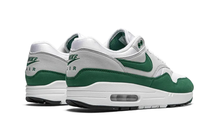 Nike Wide Fit Shoes Nike Air Max 1 Anniversary Green (2020)