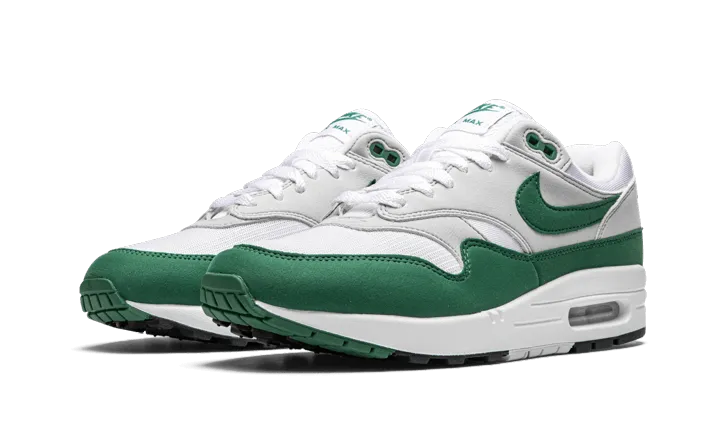 Nike Air Max 1 Anniversary Green (2020) Nike Basketball Shoes Air Force