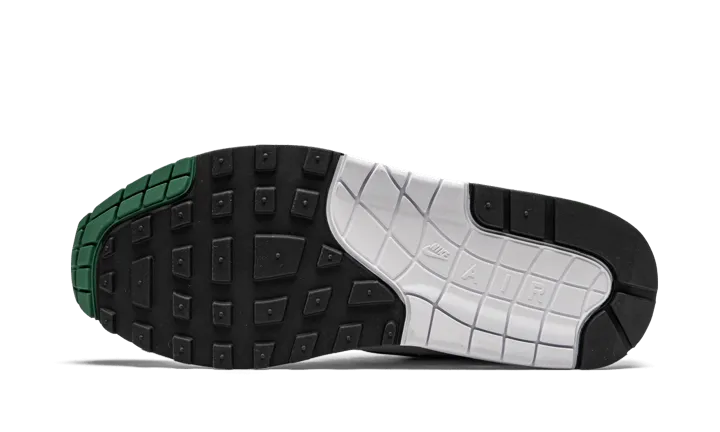 Nike Moon Shoe Nike Air Max 1 Anniversary Green (2020)