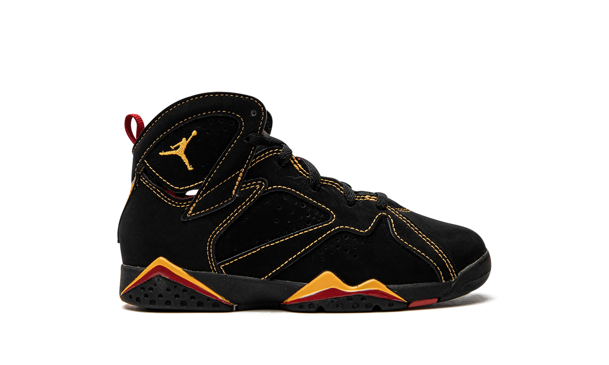 Hush Puppies Sneakers Air Jordan 7 Retro PS "Citrus 2022"