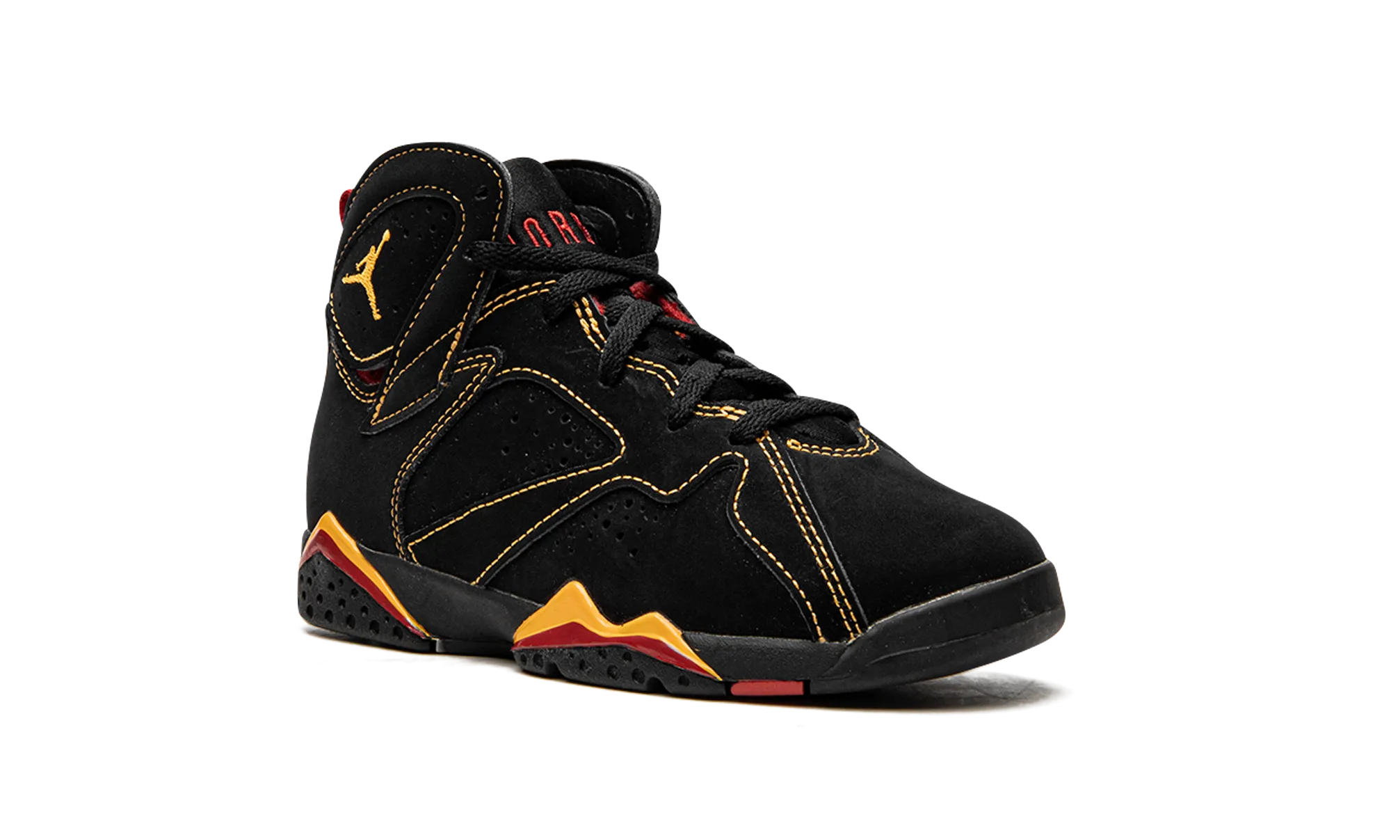 5.10 Sneakers Air Jordan 7 Retro PS "Citrus 2022"