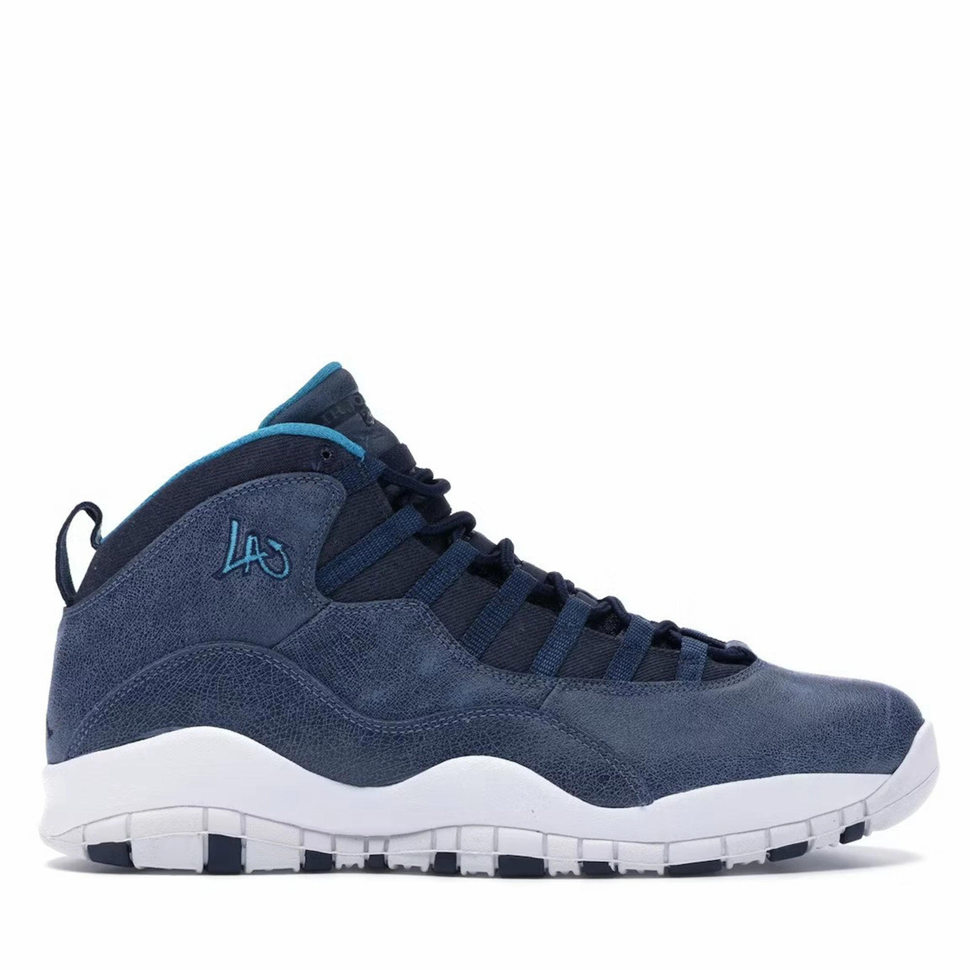 Nike Sneakers Near Me Jordan 10 Retro Los Angeles