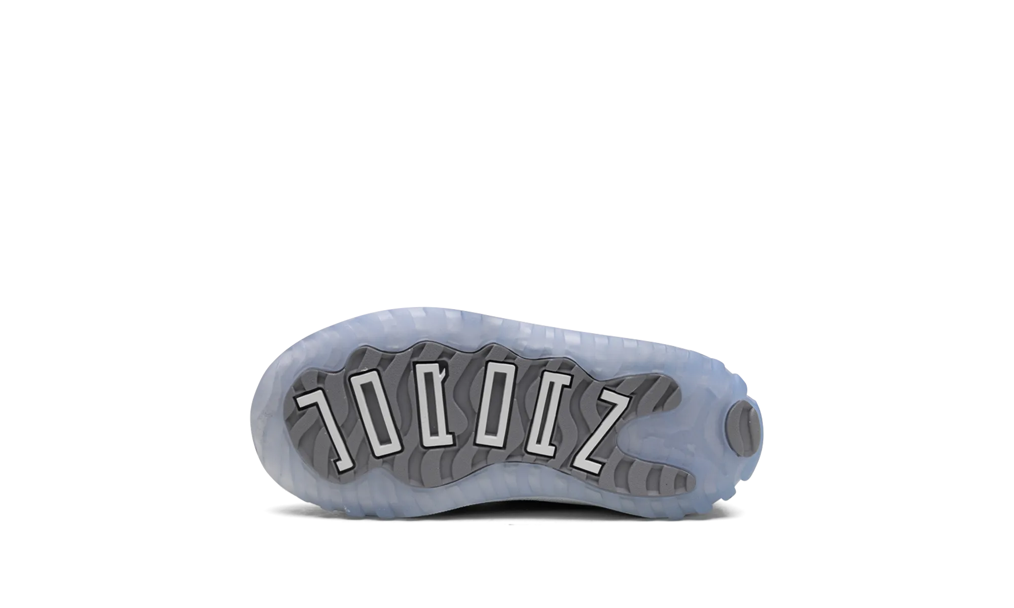 Air Jordan 11 Low TD "Cement Grey" Best Dress Sneakers