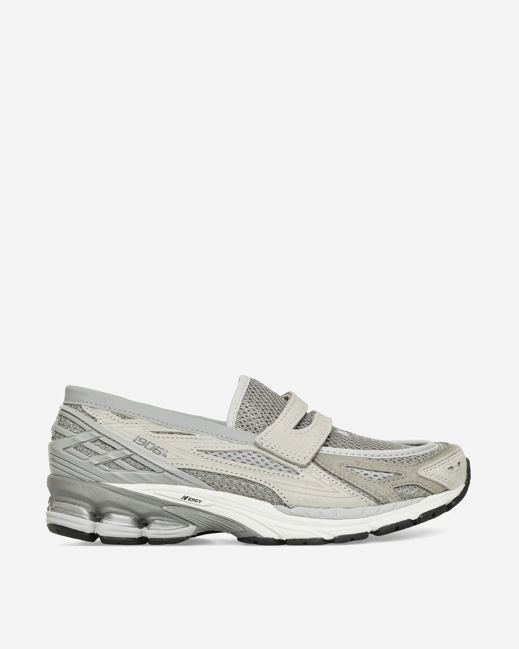 Popular New Balance Shoes 2024 1906L Sneakers Raincloud / Slate Grey