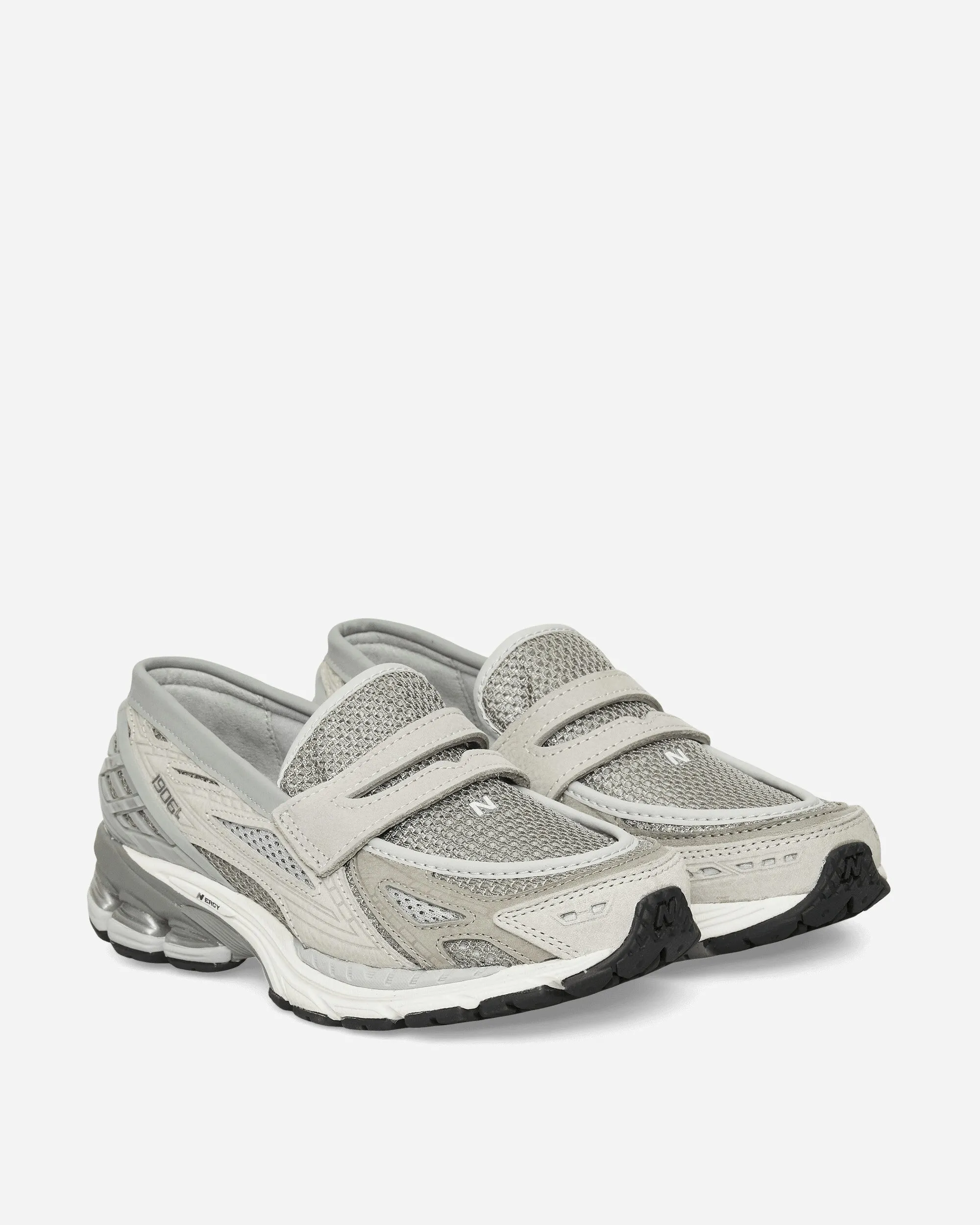 New Balance Men's Fresh Foam 1080 1906L Sneakers Raincloud / Slate Grey