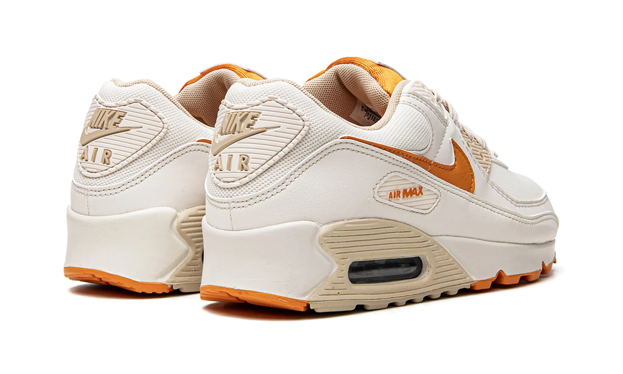 AIR MAX 90 SE WMNS Hyper Nike Basketball Shoes