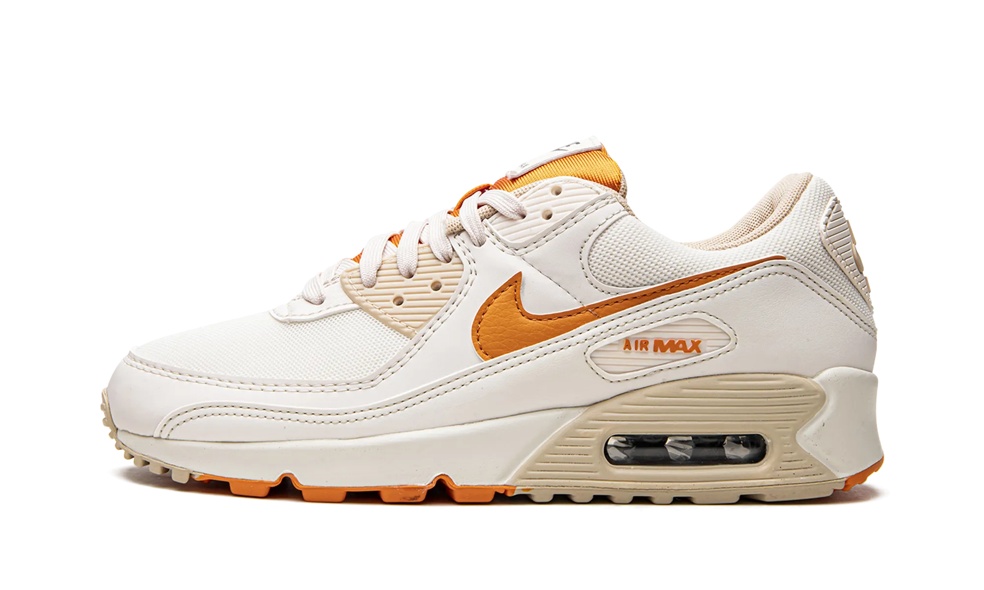 AIR MAX 90 SE WMNS First Shoes Of Nike