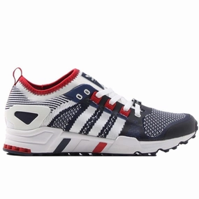 Adidas EQT Palace Running Support Navy Adidas Rockstar Shoes