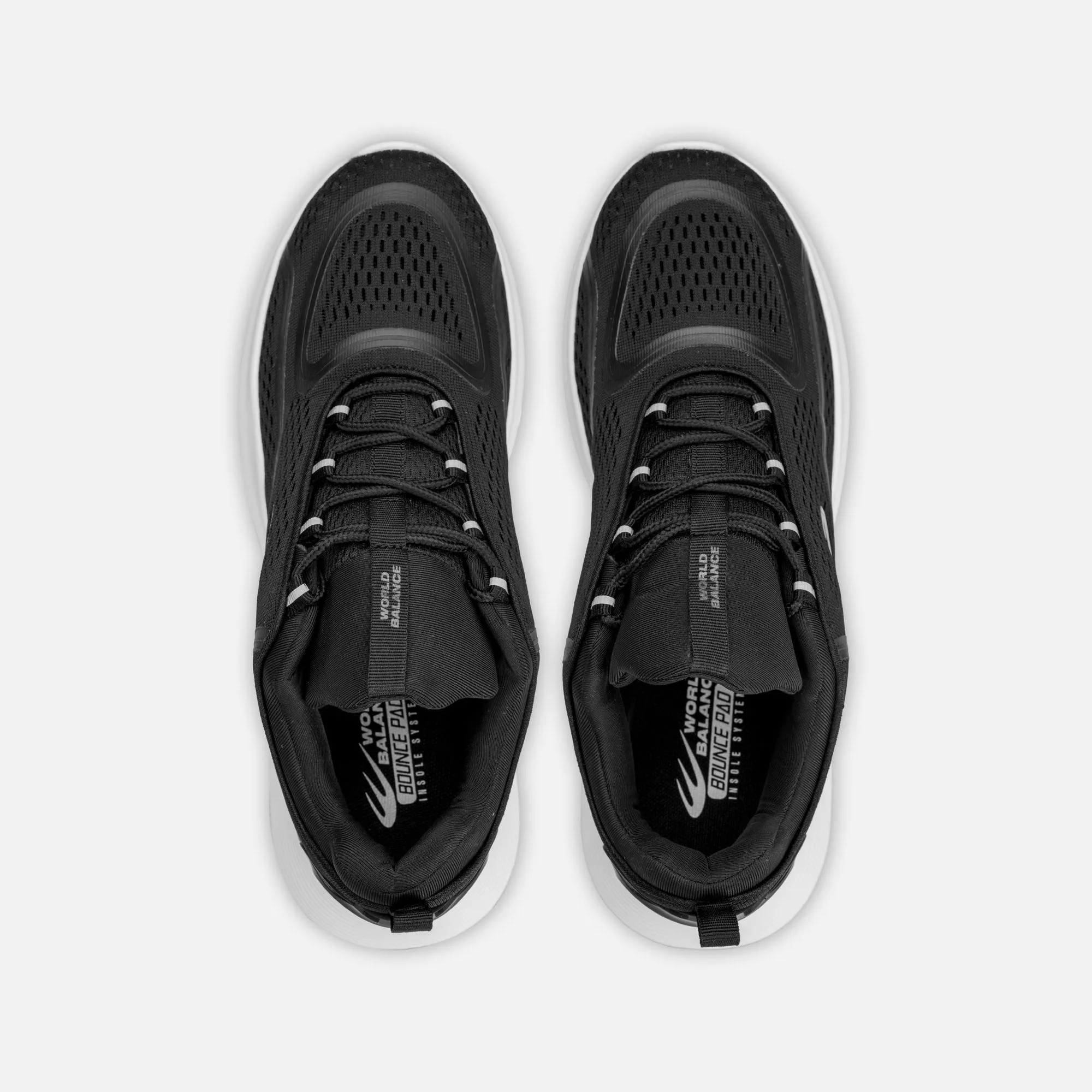 AIDAN Casual Mid Top Shoes