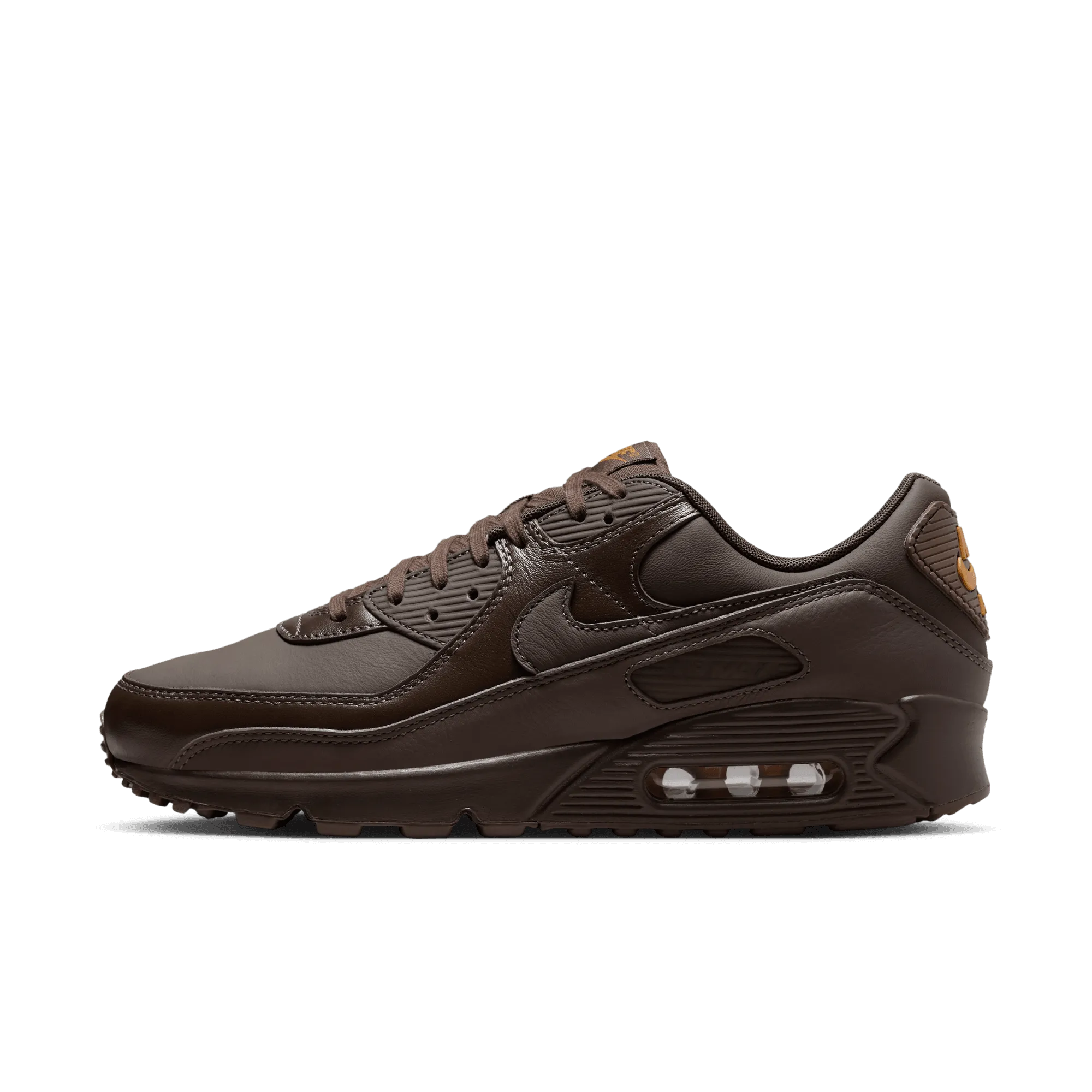 NIKE AIR MAX 90 ESSENTIAL  MEN'S SHOES Air Jordan Shoes Nike Store
