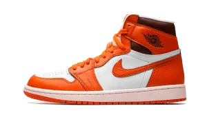 Sneakers Good For Plantar Fasciitis Air Jordan 1 High OG Starfish
