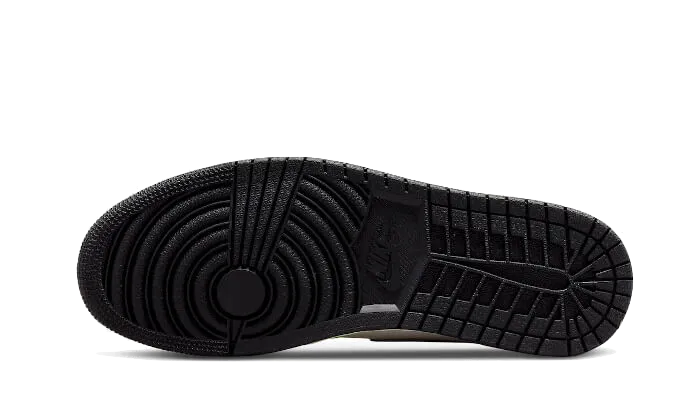 Good Feet Sneakers Air Jordan 1 High OG Visionaire (Volt)