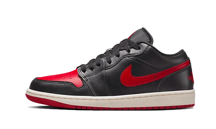 Best Walking Sneakers For Bunions Air Jordan 1 Low Bred Sail