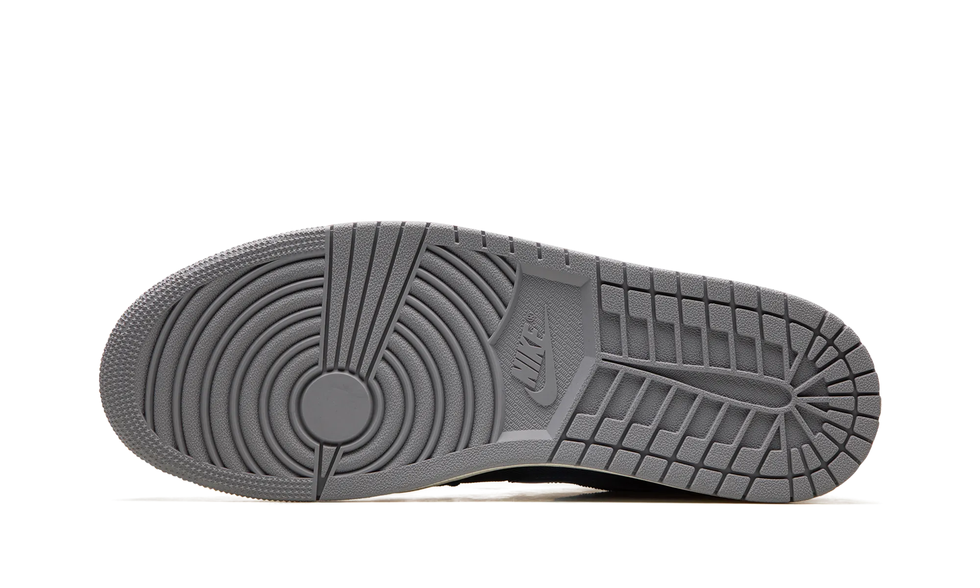 Sneakers To Wear With Dresses Air Jordan 1 Low Craft "Obsidian"