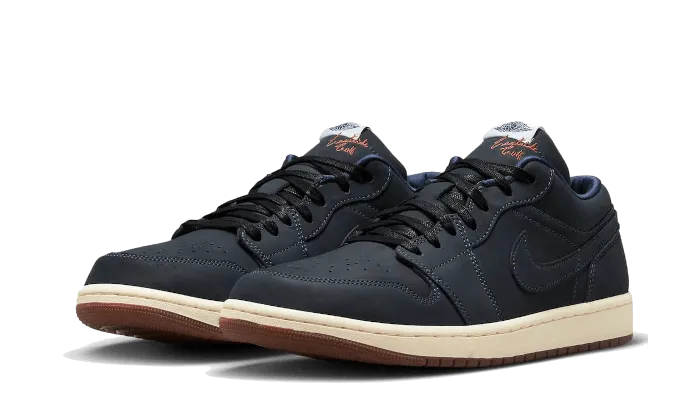 Good Winter Sneakers Air Jordan 1 Low Eastside Golf