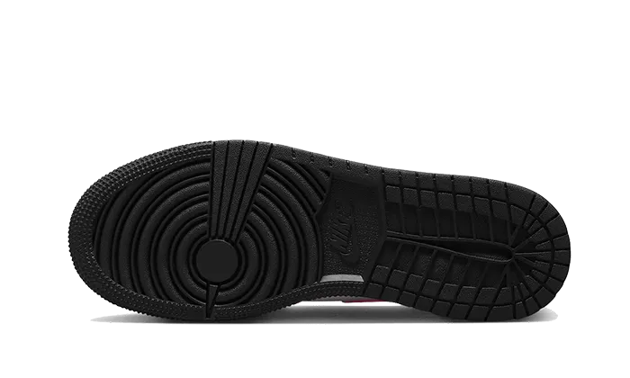 Air Jordan 1 Low Fierce Pink Sneakers Online Sale