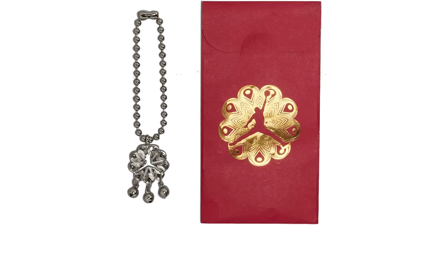 Air Jordan 1 Low OG Year of the Dragon Footwear Sneakers