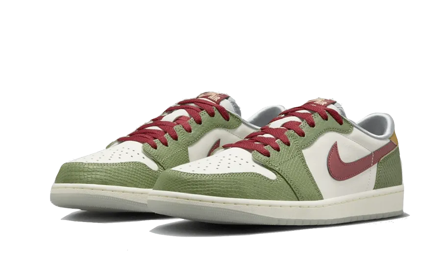 Air Jordan 1 Low OG Year of the Dragon Discount Sneakers Online