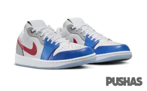 Sneakers For Japan Air Jordan 1 Low SE 'Philippines' (2023)
