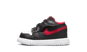 Unique Sneakers Air Jordan 1 Low White Toe Bb (TD)