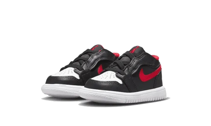 Air Jordan 1 Low White Toe Bb (TD) Air Max Dn Sneakers