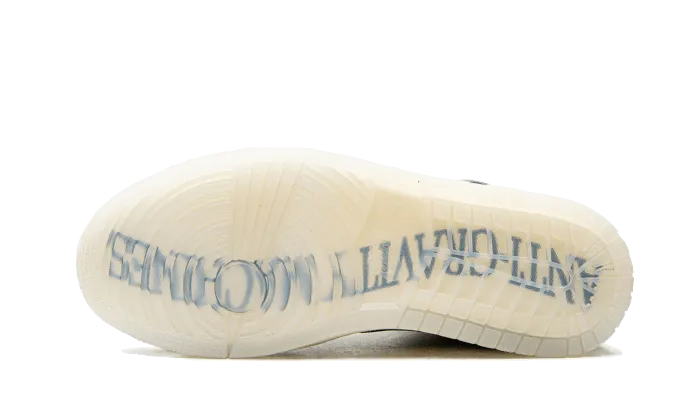 Sneakers Plus Flemington Air Jordan 1 Mid Anti Gravity Machines