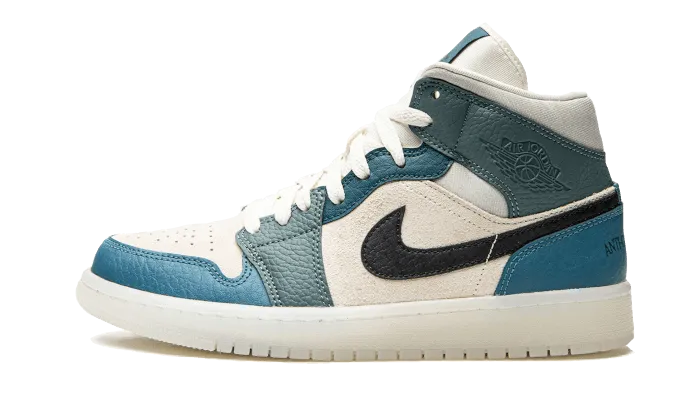 Best Sneakers With Arch Support Air Jordan 1 Mid Anti Gravity Machines