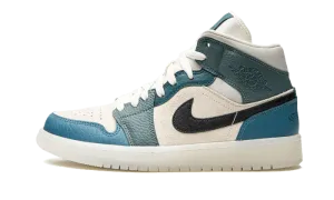 Air Jordan 1 Mid Anti Gravity Machines Eytys Sneakers