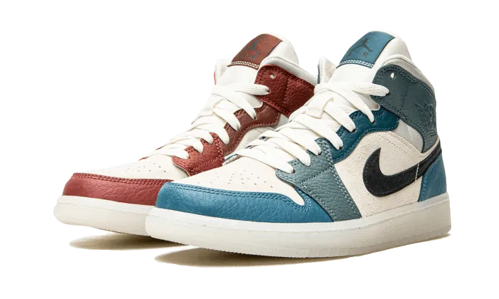 Air Jordan 1 Mid Anti Gravity Machines Buying Sneakers Online